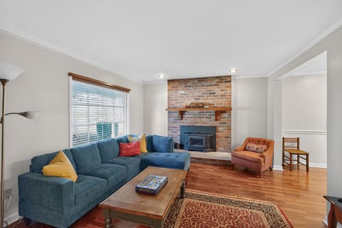 115 Cherry Road Court, Berea, KY 40403 — photo 5