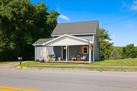 349 Slate Avenue, Owingsville, KY 40360 — photo 3