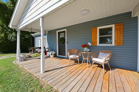 349 Slate Avenue, Owingsville, KY 40360 — photo 5