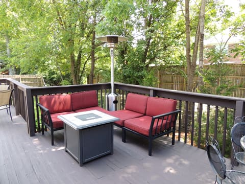 370 Garden Point Drive, Frankfort, KY 40601 — photo 4