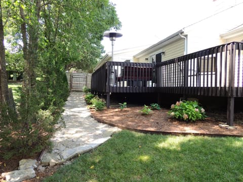 370 Garden Point Drive, Frankfort, KY 40601 — photo 3