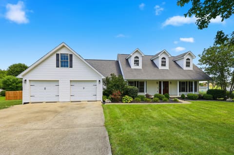 1332 Pine Meadows Drive, Lawrenceburg, KY 40342 — photo 2