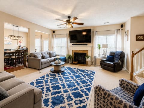 764 Woodhaven Place, Lexington, KY 40514 — photo 4