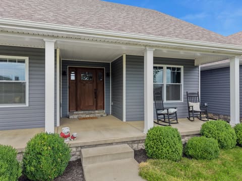 5792 State Highway 590, Lancaster, KY 40444 — photo 2