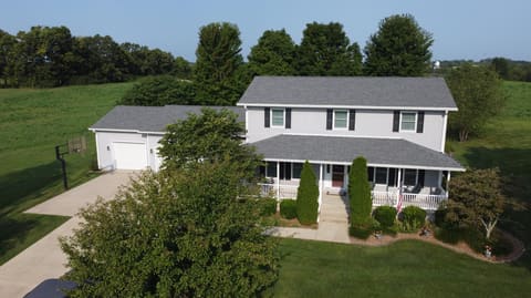 3020 Osborne Road, Mt Sterling, KY 40353 — photo 3