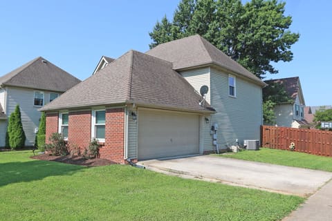 3601 Beechwood Circle, Lexington, KY 40514 — photo 3