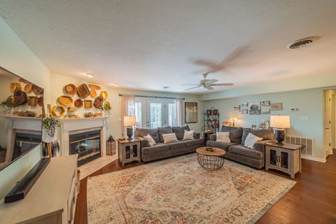 106 Treetops Lane 4B, Benton, KY 42025 — photo 5