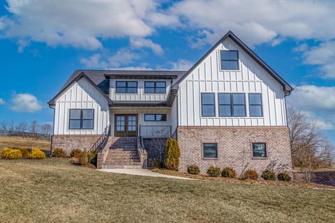 635 Lakeside Drive, Lancaster, KY 40444 — photo 2