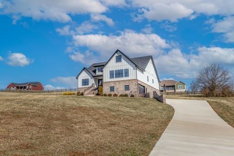 635 Lakeside Drive, Lancaster, KY 40444 — photo 4