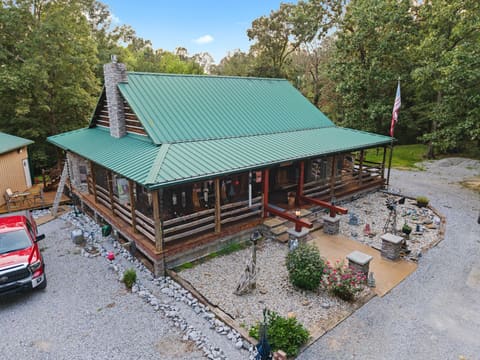 418 Dogwood Trail, Gilbertsville, KY 42044 — photo 3