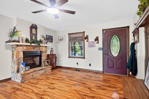157 Wharton Road, Cadiz, KY 42211 — photo 4