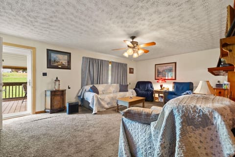 35 Herbert Grubbs Road, Lancaster, KY 40444 — photo 5