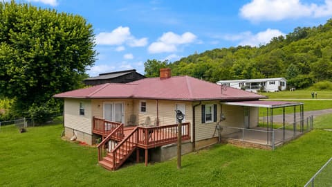 35 Herbert Grubbs Road, Lancaster, KY 40444 — photo 3