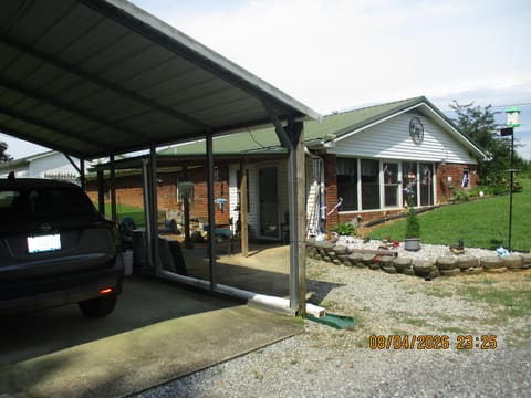133 Dunning Road, Cadiz, KY 42211 — photo 2