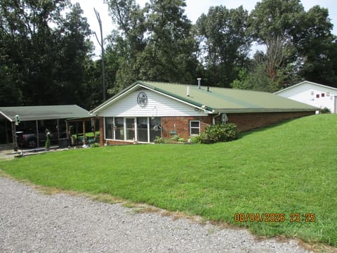 133 Dunning Road, Cadiz, KY 42211 — photo 3