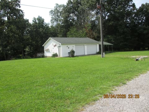 133 Dunning Road, Cadiz, KY 42211 — photo 4