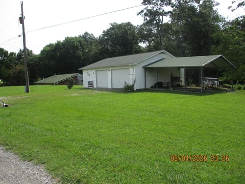 133 Dunning Road, Cadiz, KY 42211 — photo 5