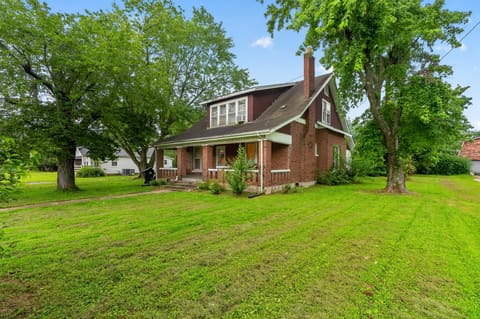 1411 E State Route 339, Sedalia, KY 42079 — photo 2