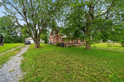 1411 E State Route 339, Sedalia, KY 42079 — photo 3