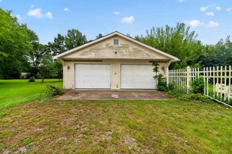 1411 E State Route 339, Sedalia, KY 42079 — photo 5