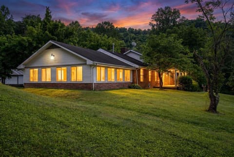 4475 Campton Road, Stanton, KY 40380 — photo 3