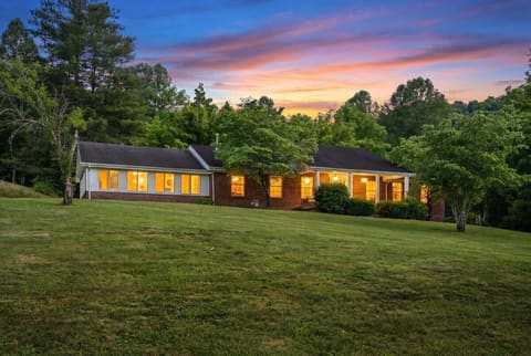 4475 Campton Road, Stanton, KY 40380 — photo 4