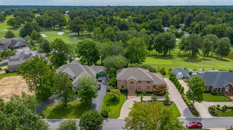 140 Prestwick Place, Paducah, KY 42001 — photo 4