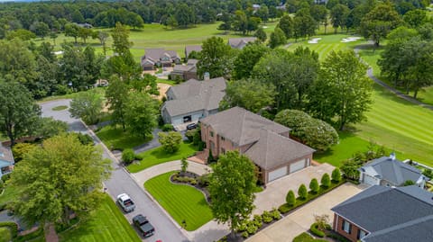 140 Prestwick Place, Paducah, KY 42001 — photo 5