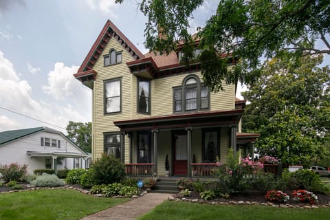 206 College Road, N Middletown, KY 40357 — photo 2