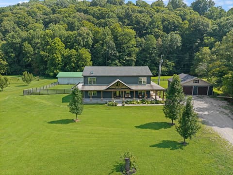 6098 N Wilderness Road, Mt Vernon, KY 40456 — photo 4