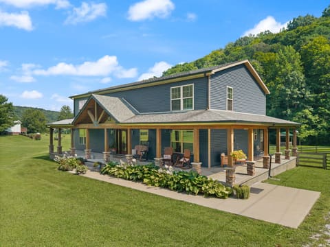 6098 N Wilderness Road, Mt Vernon, KY 40456 — photo 2