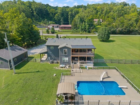 6098 N Wilderness Road, Mt Vernon, KY 40456 — photo 3