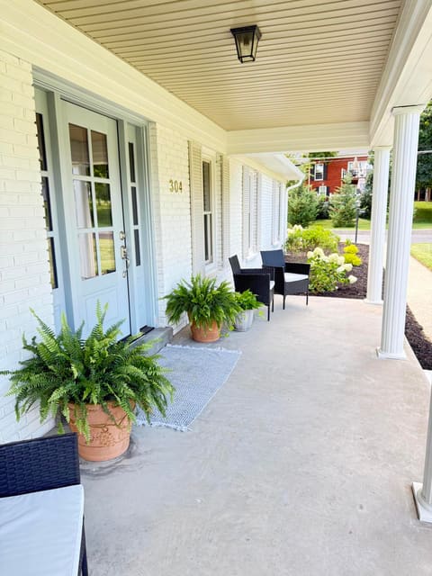 304 Westover Road, Frankfort, KY 40601 — photo 4