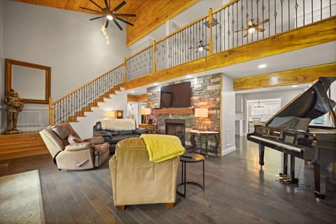 6098 N Wilderness Road, Mt Vernon, KY 40456 — photo 5
