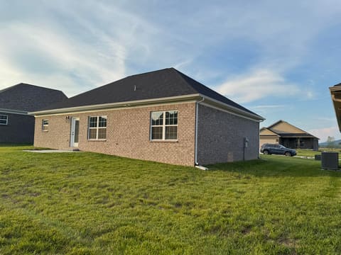 306 Cinchpost Circle, London, KY 40744 — photo 5