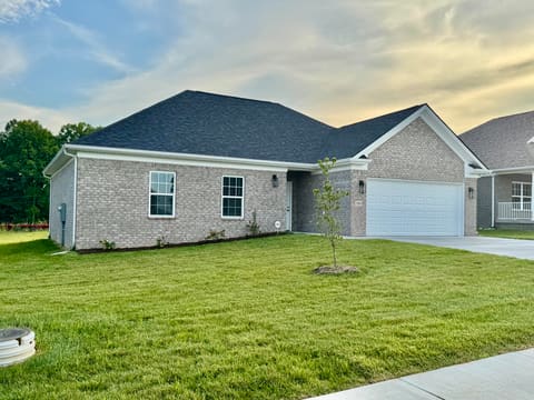 306 Cinchpost Circle, London, KY 40744 — photo 2