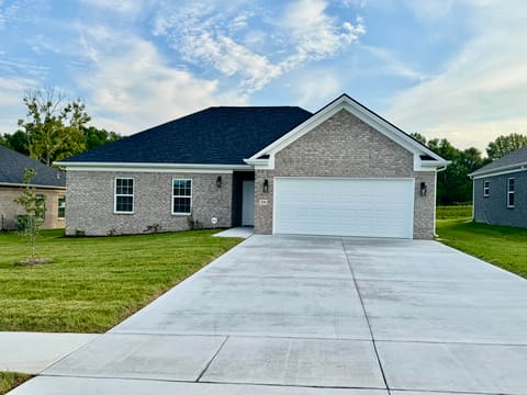 306 Cinchpost Circle, London, KY 40744 — photo 3