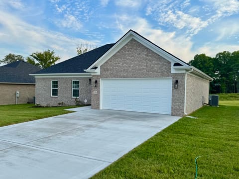 306 Cinchpost Circle, London, KY 40744 — photo 4
