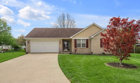 208 Corral Court, Frankfort, KY 40601 — photo 2