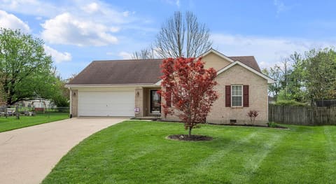 208 Corral Court, Frankfort, KY 40601 — photo 3