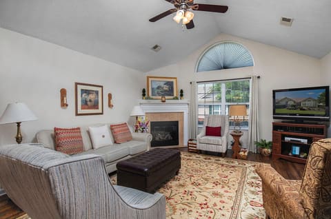 108 Academy Drive, Wilmore, KY 40390 — photo 4