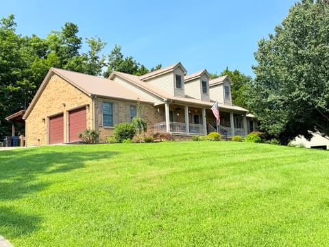237 Silver Mist, Mt Vernon, KY 40456 — photo 2