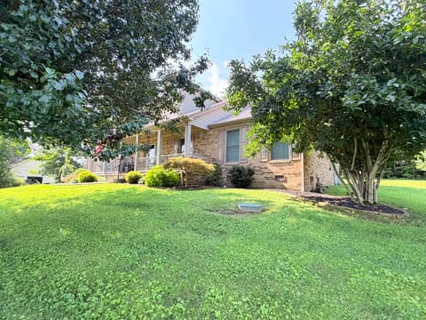 237 Silver Mist, Mt Vernon, KY 40456 — photo 5