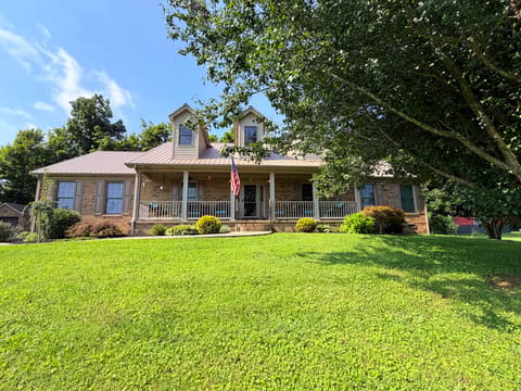 237 Silver Mist, Mt Vernon, KY 40456 — photo 4