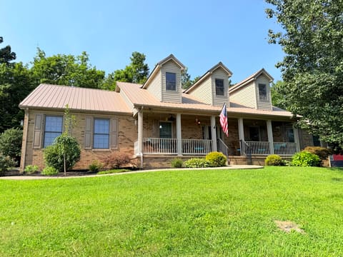 237 Silver Mist, Mt Vernon, KY 40456 — photo 3