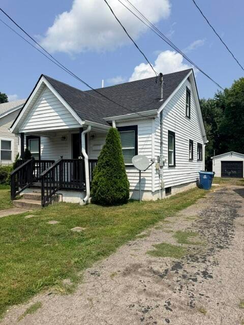 224 Harding Street, Danville, KY 40422 — photo 2