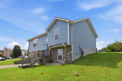641 Jennifer Drive, Richmond, KY 40475 — photo 2