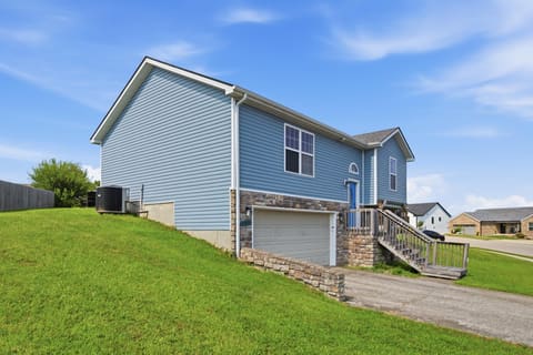 641 Jennifer Drive, Richmond, KY 40475 — photo 3