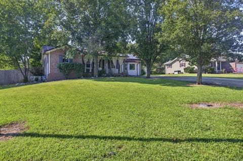 157 Wharton Road, Cadiz, KY 42211 — photo 2