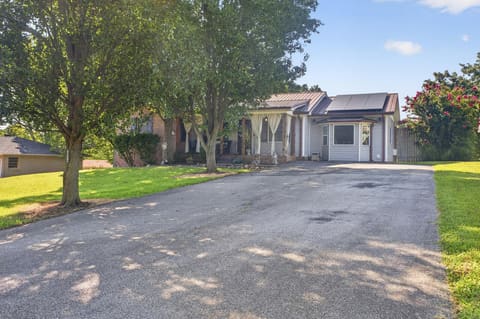 157 Wharton Road, Cadiz, KY 42211 — photo 3